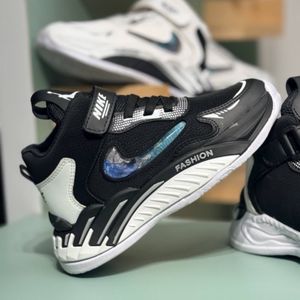 قیمت ارزان کتونی بچگانه طرح نایک دراگون کد 4070102