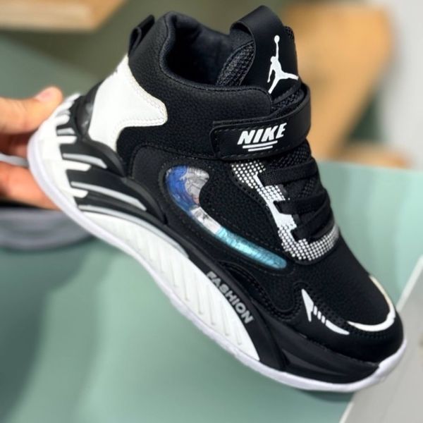 کتونی بچگانه طرح نایک دراگون کد 4070102