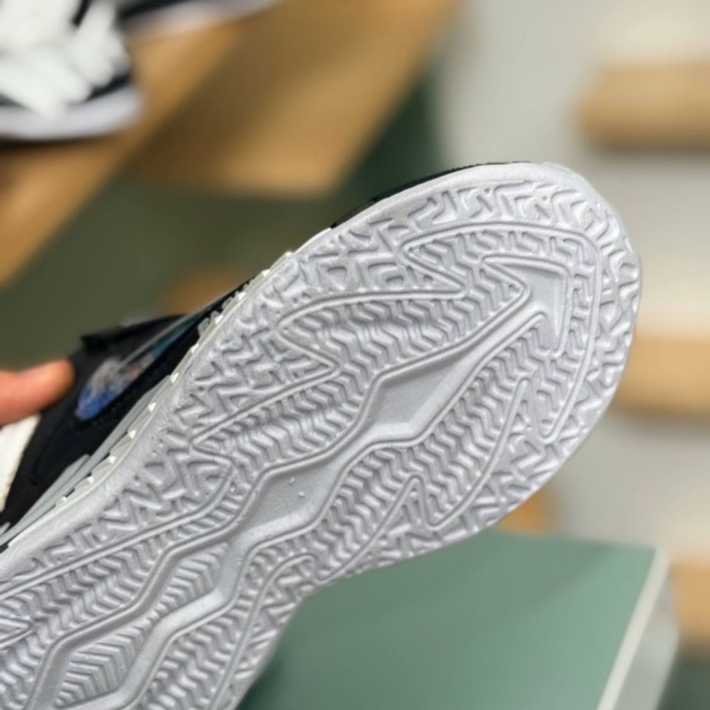 خرید آنلاین کتونی بچگانه طرح نایک دراگون کد 4070102