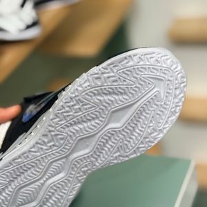 خرید آنلاین کتونی بچگانه طرح نایک دراگون کد 4070102