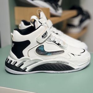 خرید اینترنتی قیمت کتونی بچگانه طرح نایک دراگون کد 4070102