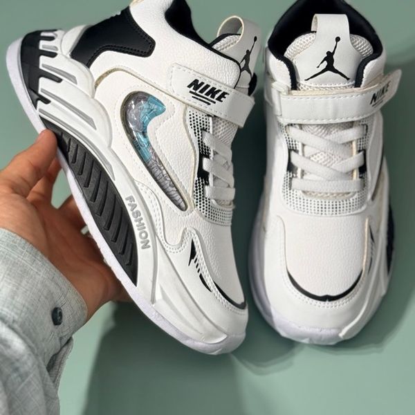 کتونی بچگانه طرح نایک دراگون کد 4070102