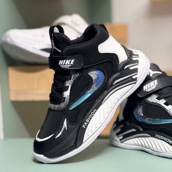 کتونی بچگانه طرح نایک دراگون کد 4070102