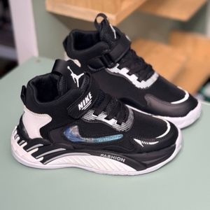 فروش اینترنتی کتونی بچگانه طرح نایک دراگون کد 4070102