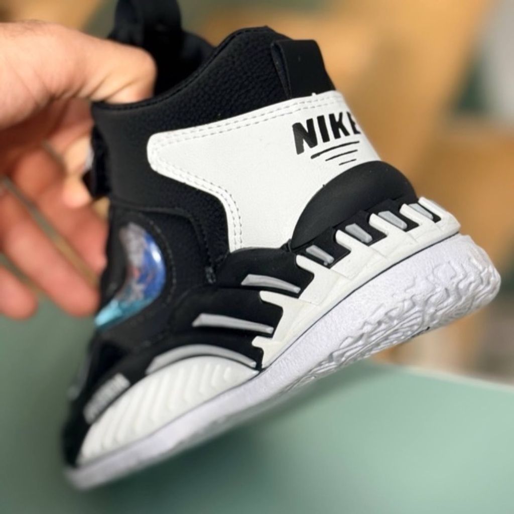 قیمت کتونی بچگانه طرح نایک دراگون کد 4070102