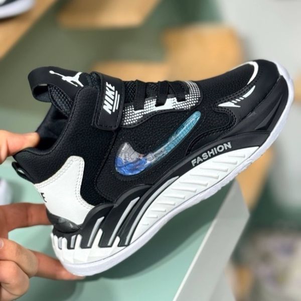 کتونی بچگانه طرح نایک دراگون کد 4070102