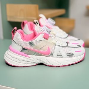 خرید اینترنتی قیمت کتونی بچگانه طرح نایک v2k پالیز کد 4070103