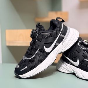 خرید اینترنتی قیمت کتونی بچگانه طرح نایک v2k پالیز کد 4070103