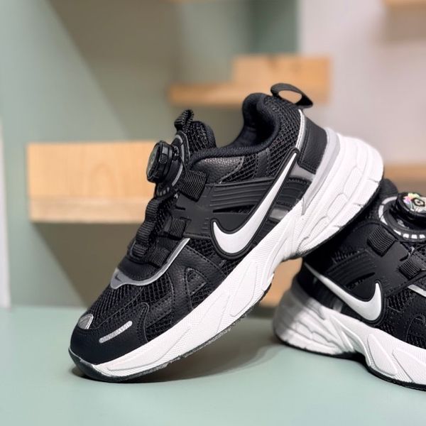 کتونی بچگانه طرح نایک v2k پالیز کد 4070103