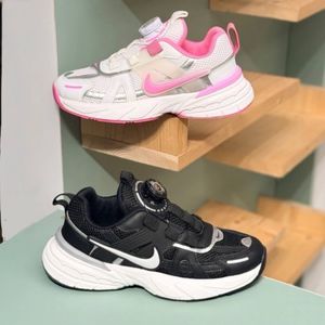 کتونی بچگانه طرح نایک v2k پالیز کد 4070103