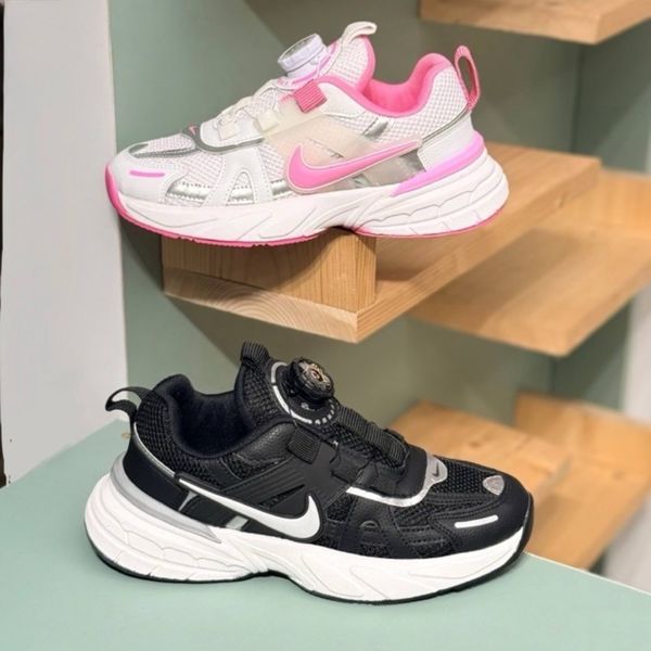 کتونی بچگانه طرح نایک v2k پالیز کد 4070103