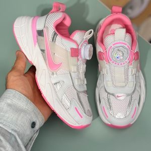 خرید اینترنتی قیمت کتونی بچگانه طرح نایک v2k پالیز کد 4070103