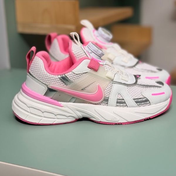 کتونی بچگانه طرح نایک v2k پالیز کد 4070103