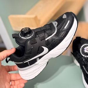 خرید اینترنتی قیمت کتونی بچگانه طرح نایک v2k پالیز کد 4070103