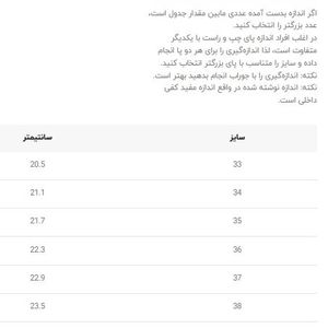 خرید اینترنتی قیمت کتونی بچگانه طرح نایک v2k پالیز کد 4070103