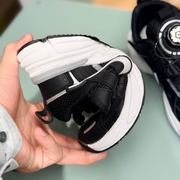 کتونی بچگانه طرح نایک v2k پالیز کد 4070103