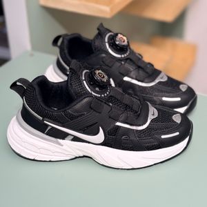 خرید اینترنتی قیمت کتونی بچگانه طرح نایک v2k پالیز کد 4070103