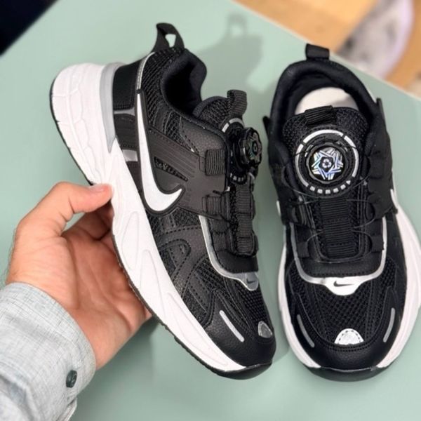 کتونی بچگانه طرح نایک v2k پالیز کد 4070103