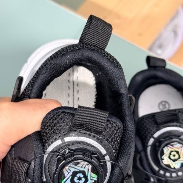 کتونی بچگانه طرح نایک v2k پالیز کد 4070103