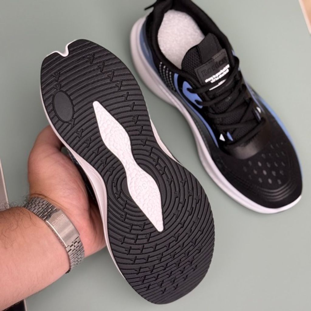 خرید اینترنتی قیمت کتونی طرح SAE از Trip کد 4070105