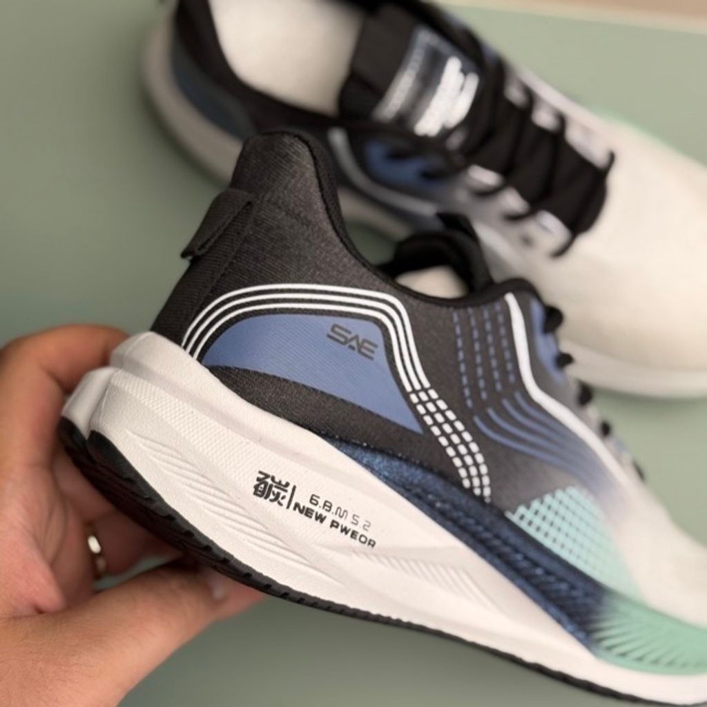 خرید اینترنتی قیمت کتونی طرح SAE از Trip کد 4070105