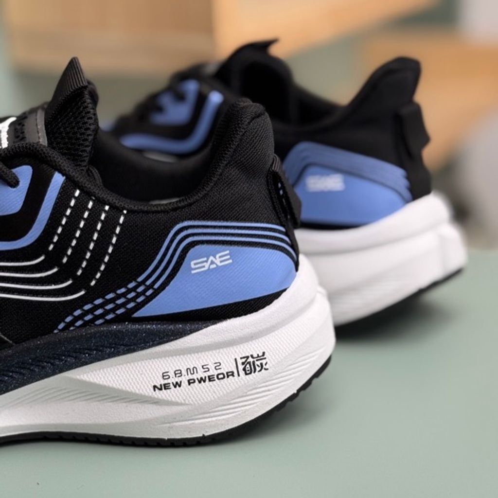 خرید اینترنتی قیمت کتونی طرح SAE از Trip کد 4070105