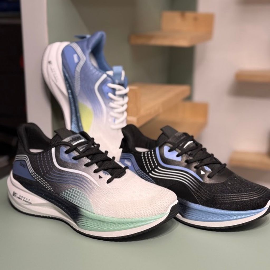 خرید اینترنتی قیمت کتونی طرح SAE از Trip کد 4070105