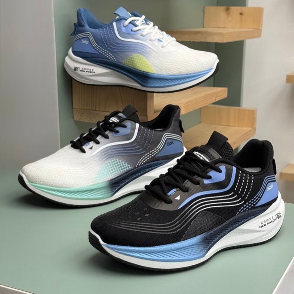 خرید اینترنتی قیمت کتونی طرح SAE از Trip کد 4070105