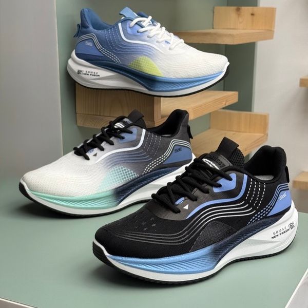 کتونی طرح SAE از Trip کد 4070105