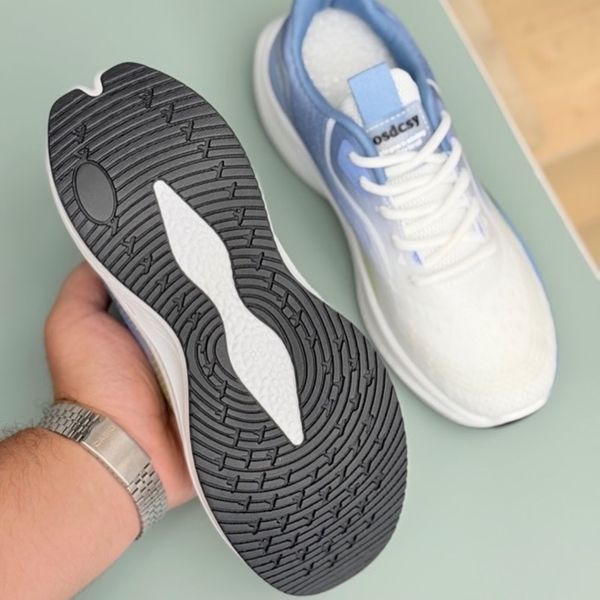 کتونی طرح SAE از Trip کد 4070105