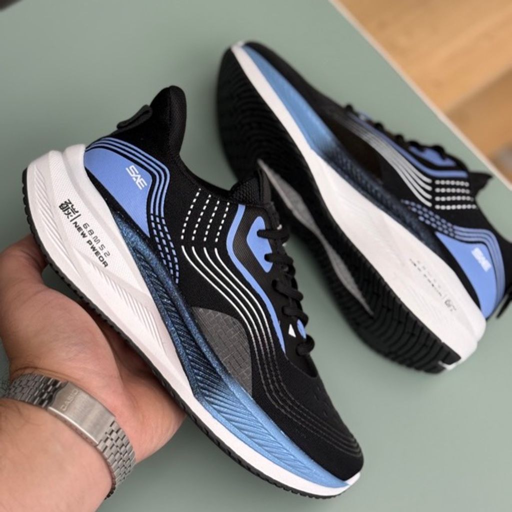 خرید اینترنتی قیمت کتونی طرح SAE از Trip کد 4070105