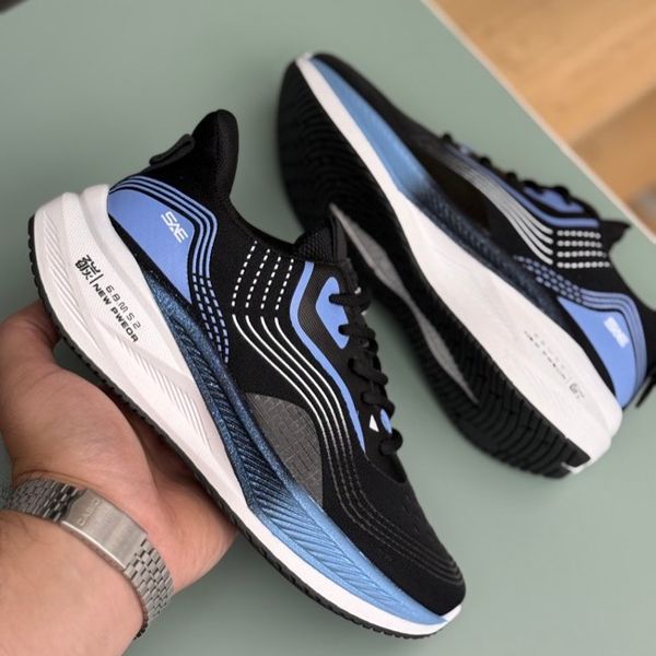 کتونی طرح SAE از Trip کد 4070105