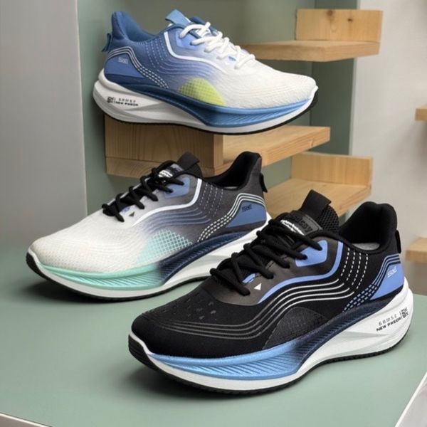 کتونی طرح SAE از Trip کد 4070105