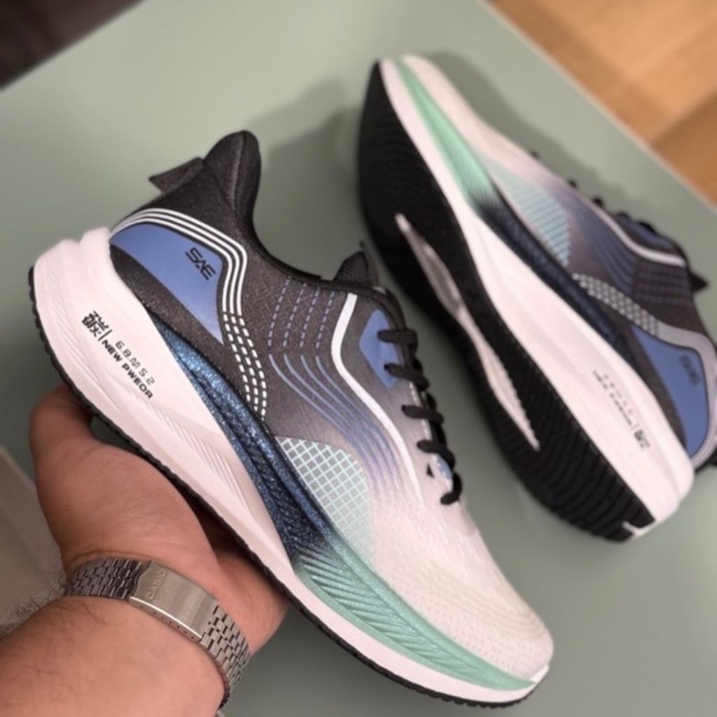 خرید آنلاین کتونی بزرگسال طرح SAE از Trip کد 4070105