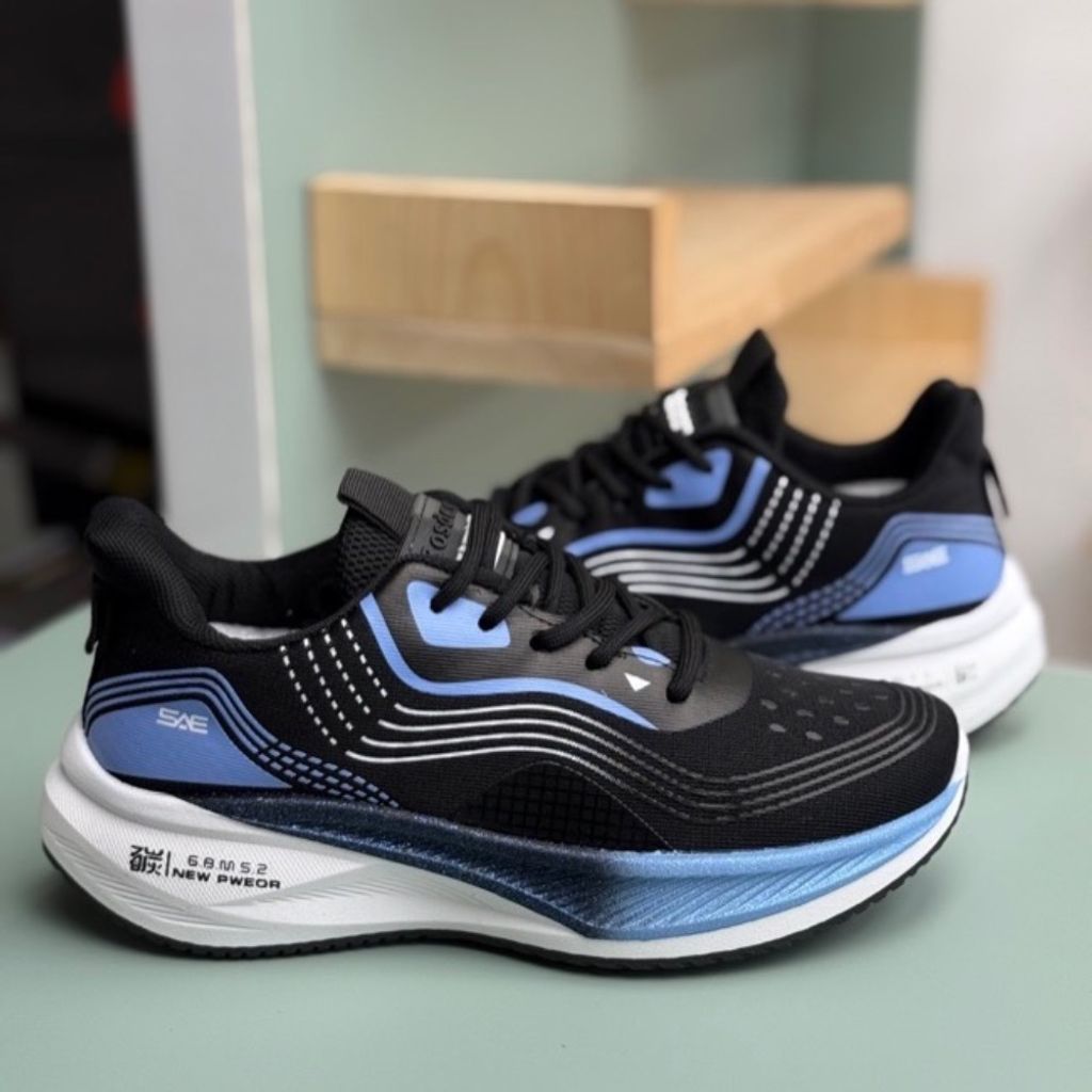 فروش اینترنتی کتونی بزرگسال طرح SAE از Trip کد 4070105