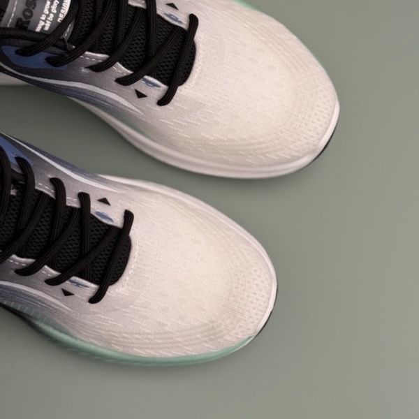 کتونی طرح SAE از Trip کد 4070105