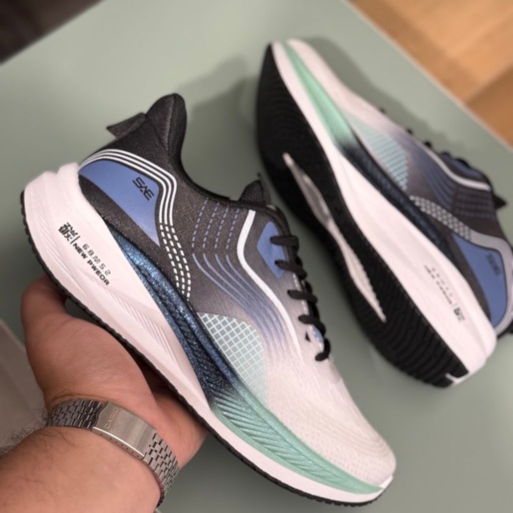 خرید اینترنتی قیمت کتونی طرح SAE از Trip کد 4070105