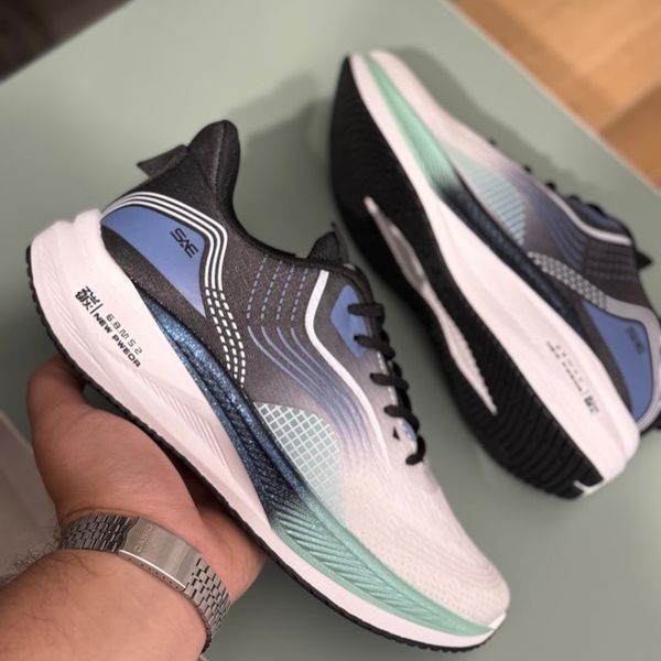 کتونی طرح SAE از Trip کد 4070105