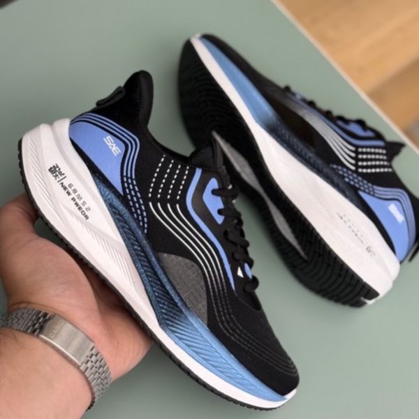 کتونی طرح SAE از Trip کد 4070105