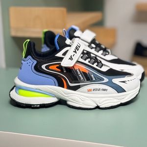 خرید اینترنتی قیمت کتونی بچگانه طرح Yelli پالیز کد 4070104