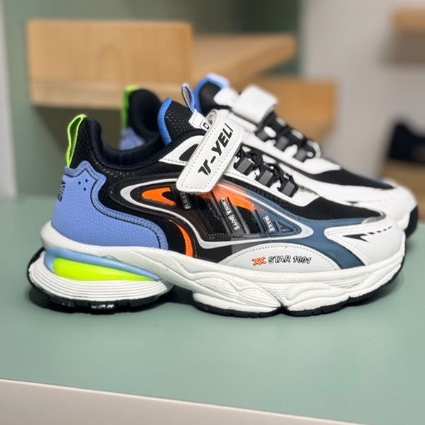 کتونی بچگانه طرح Yelli پالیز کد 4070104