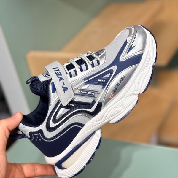 کتونی بچگانه طرح Yelli پالیز کد 4070104