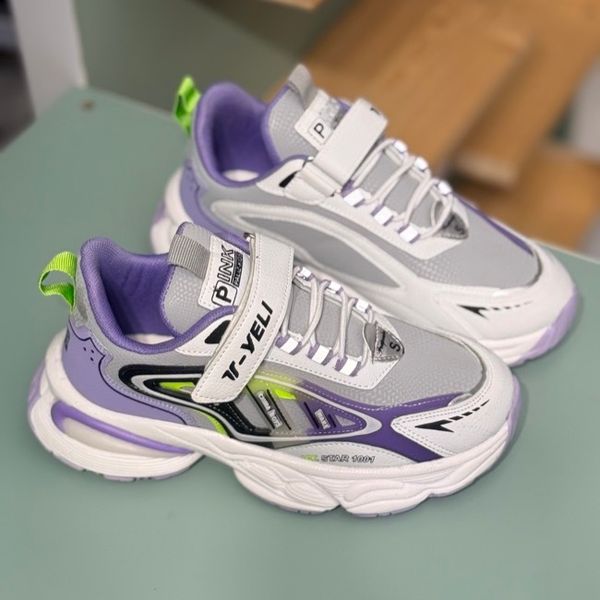 کتونی بچگانه طرح Yelli پالیز کد 4070104