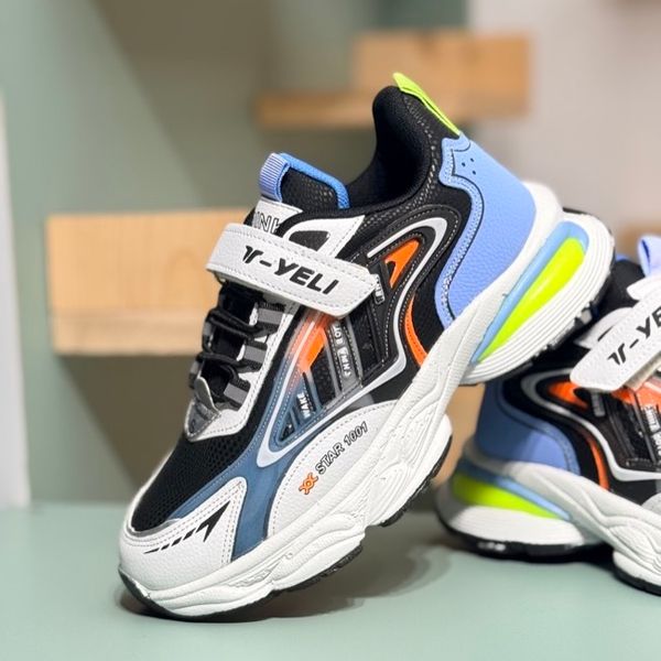 کتونی بچگانه طرح Yelli پالیز کد 4070104