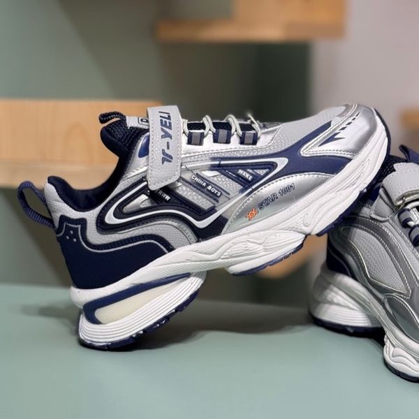 کتونی بچگانه طرح Yelli پالیز کد 4070104