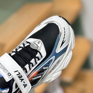 خرید اینترنتی قیمت کتونی بچگانه طرح Yelli پالیز کد 4070104