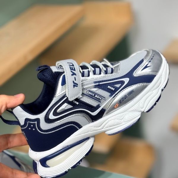 کتونی بچگانه طرح Yelli پالیز کد 4070104