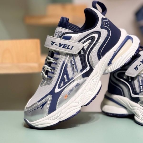 کتونی بچگانه طرح Yelli پالیز کد 4070104