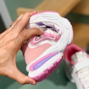 خرید اینترنتی کتونی بچگانه طرح Yelli پالیز کد 4070104