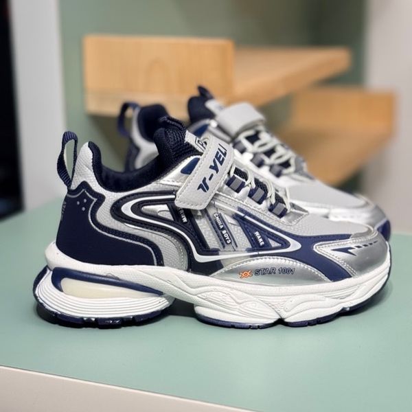 کتونی بچگانه طرح Yelli پالیز کد 4070104